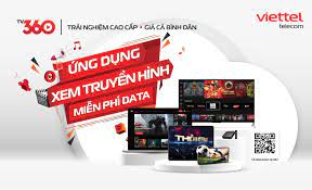 Ứng dụng TV360 1