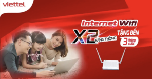 internet viettel quan 3