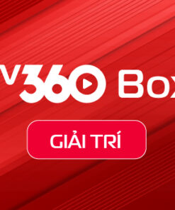 GIẢI TRÍ BOX