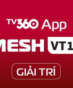 Internet Cá nhân - Gia đình 7 MESHVT1H - GIAITRI