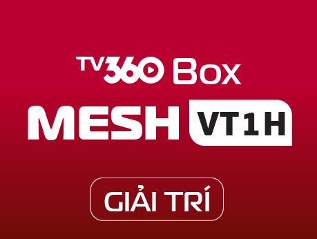 MESHVT1H - GIAITRI BOX