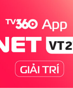 NETVT2T - GIAITRI BOX