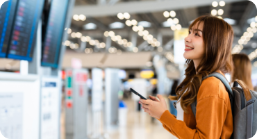 Chuyển vùng quốc tế