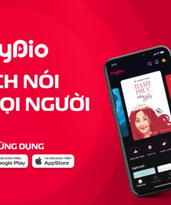 MYDIO – SÁCH NÓI CHO MỌI NGƯỜI