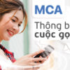 Thông báo cuộc gọi nhỡ (MCA)
