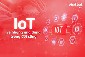 iot viettel