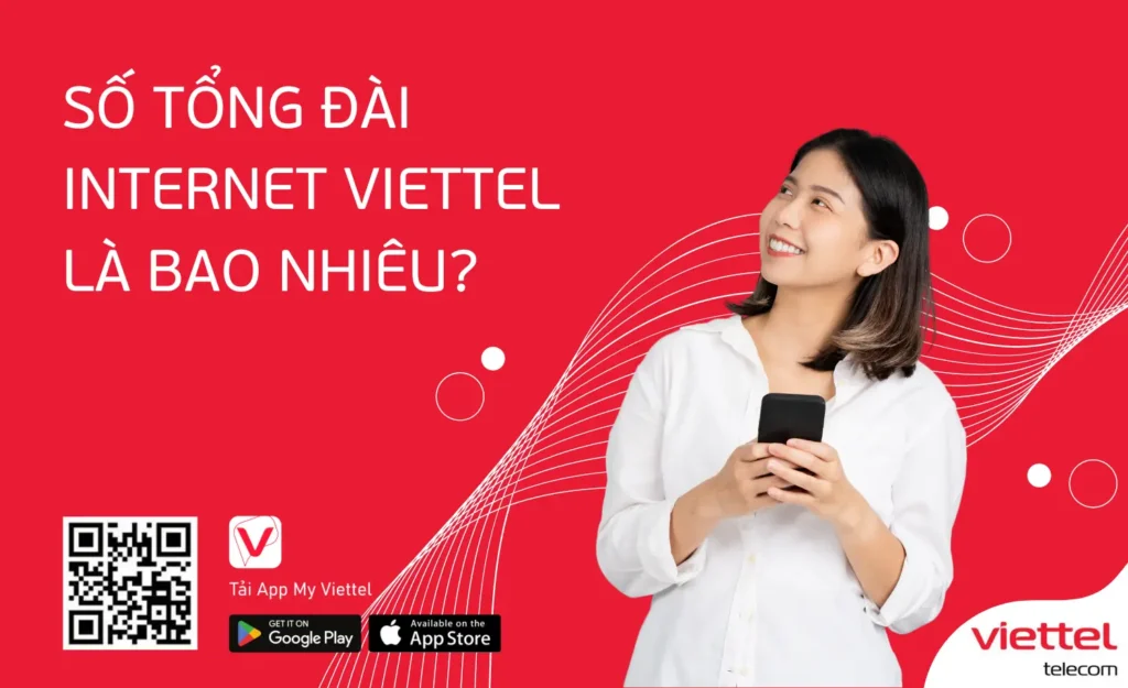 Lắp mạng Viettel Xã Văn Miếu 1 Số Tổng đài Viettel là bao nhiêu