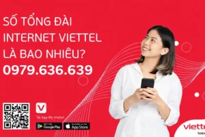 Số Tổng đài Viettel là bao nhiêu