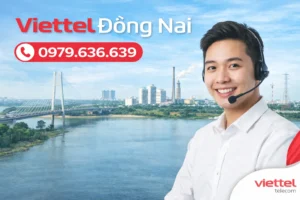 Tổng đài Viettel Đồng Nai