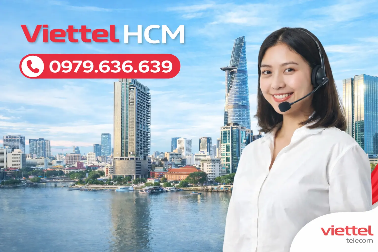 Tổng đài Viettel HCM