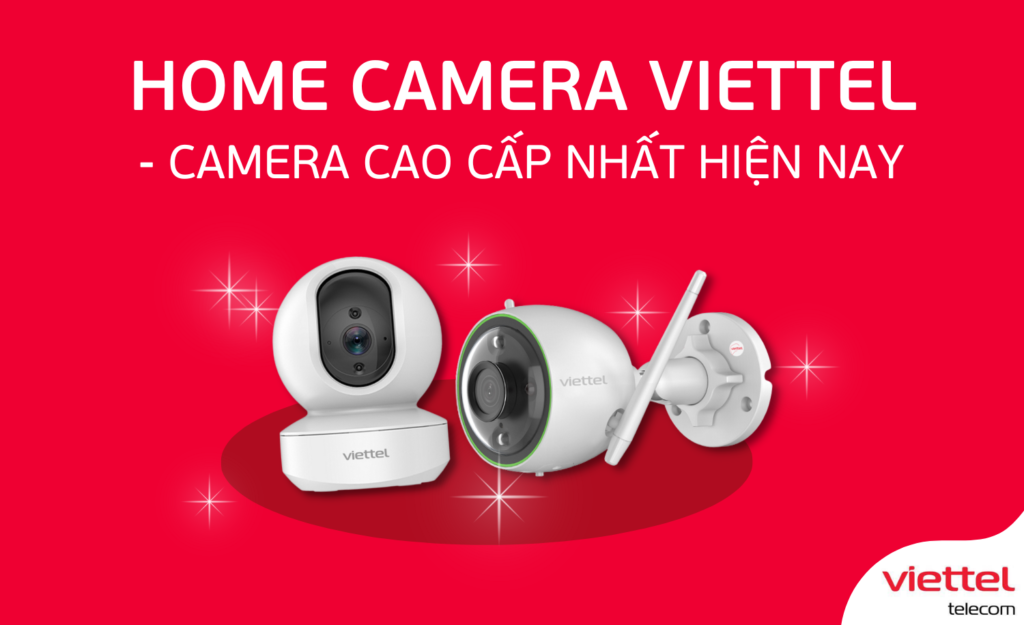 Tư vấn Camera Viettel Cà Mau (Cũ): Huyện Phú Tân 1 camera 1
