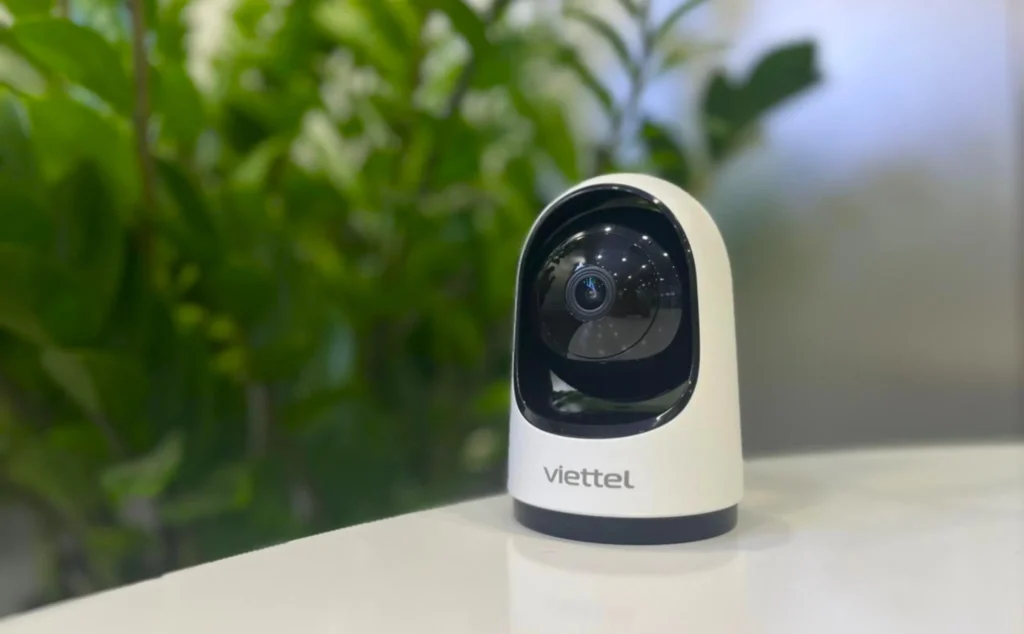 Mua Camera Viettel Phường Hải Bình 1 camera 6