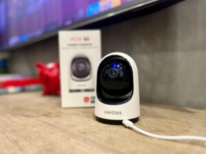 Camera trong nhà Viettel