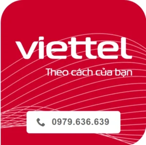 logo viettel tayninh
